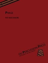 PHAGE cover